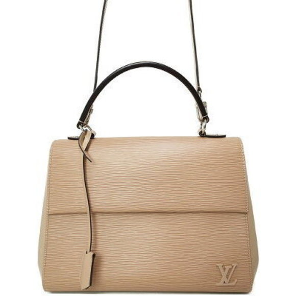 Louis Vuitton Epi Cluny Bag - Picture 1 of 8